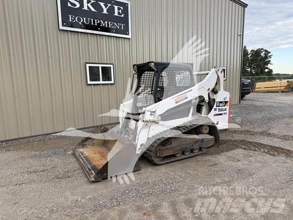 Bobcat T590 Kompaktlader