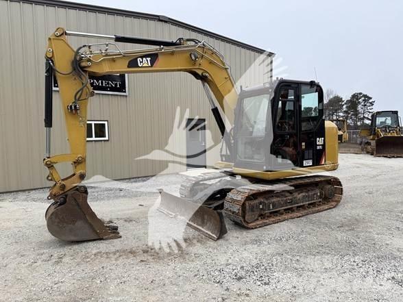 CAT 307E2 Raupenbagger