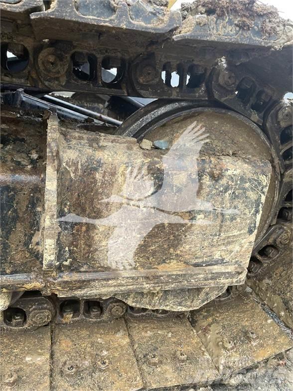 CAT 308E Raupenbagger