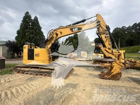 CAT 315FL Raupenbagger