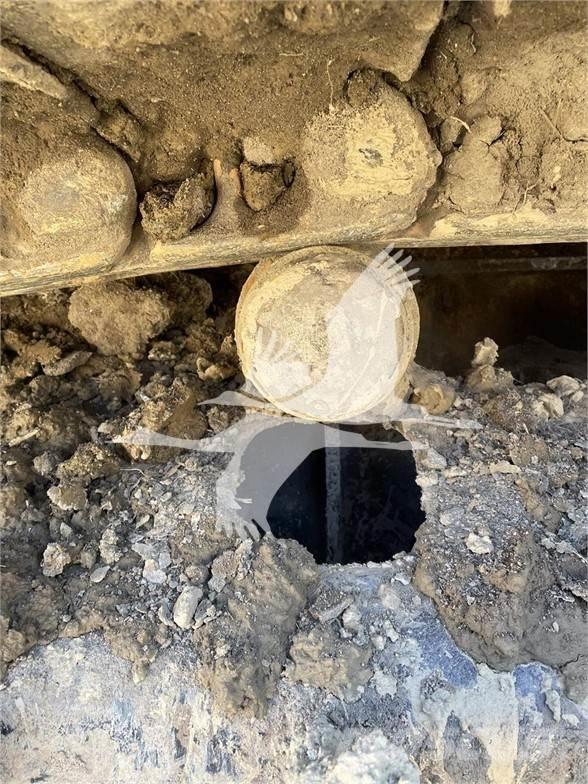 CAT 320 Raupenbagger