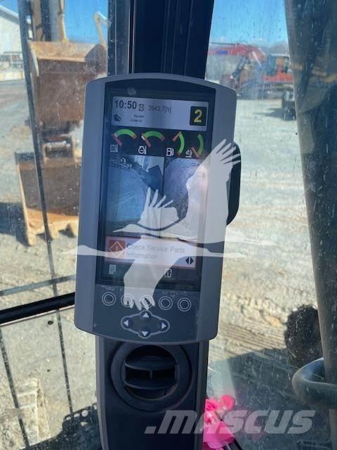 CAT 320FL Raupenbagger