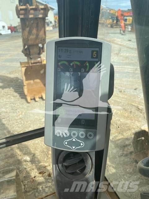 CAT 320FL Raupenbagger