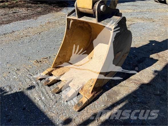 CAT 320GC Raupenbagger