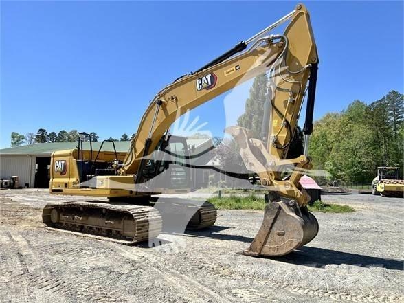 CAT 320GC Raupenbagger