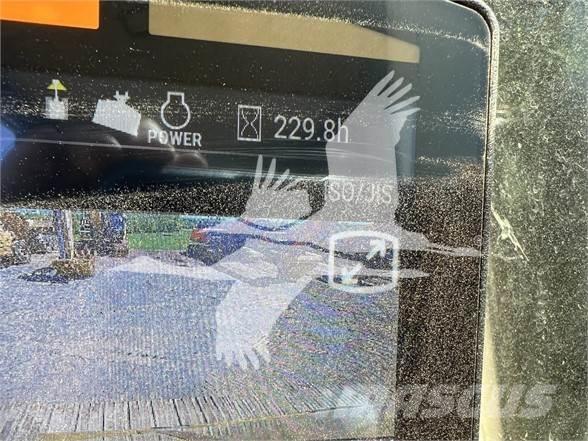 CAT 320GC Raupenbagger