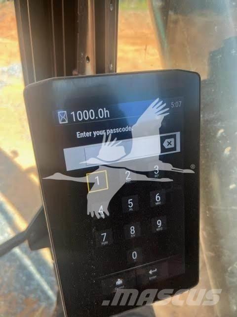 CAT 320GC Raupenbagger