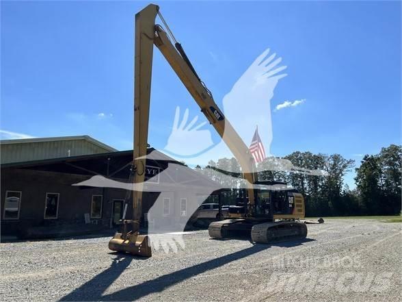CAT 324EL Raupenbagger
