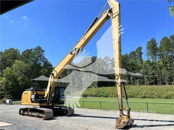 CAT 324EL Raupenbagger