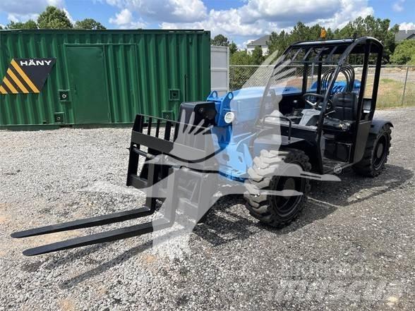 Genie GTH5519 Teleskoplader
