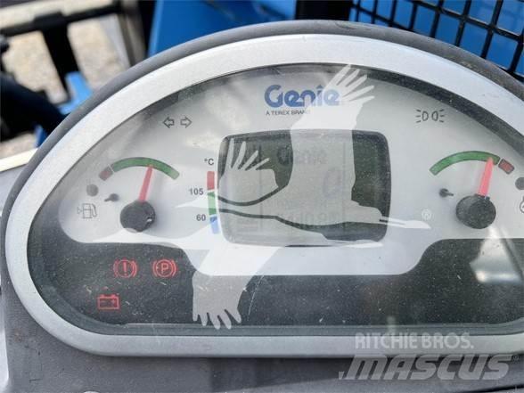 Genie GTH5519 Teleskoplader