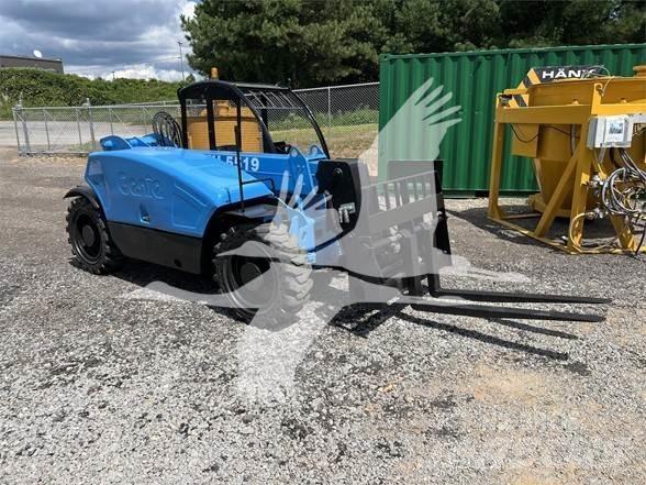 Genie GTH5519 Teleskoplader