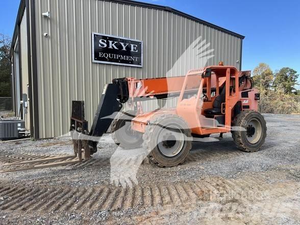 SkyTrak 6042 Teleskoplader