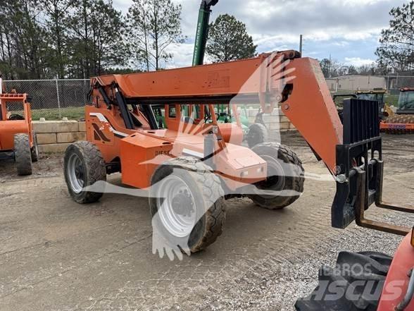 SkyTrak 6042 Teleskoplader