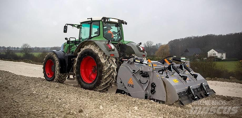 FAE STABI/H 250 Andere