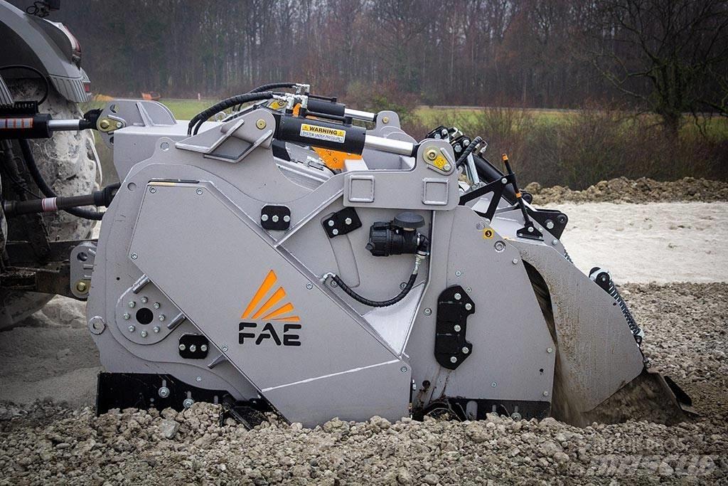 FAE STABI/H 250 Andere