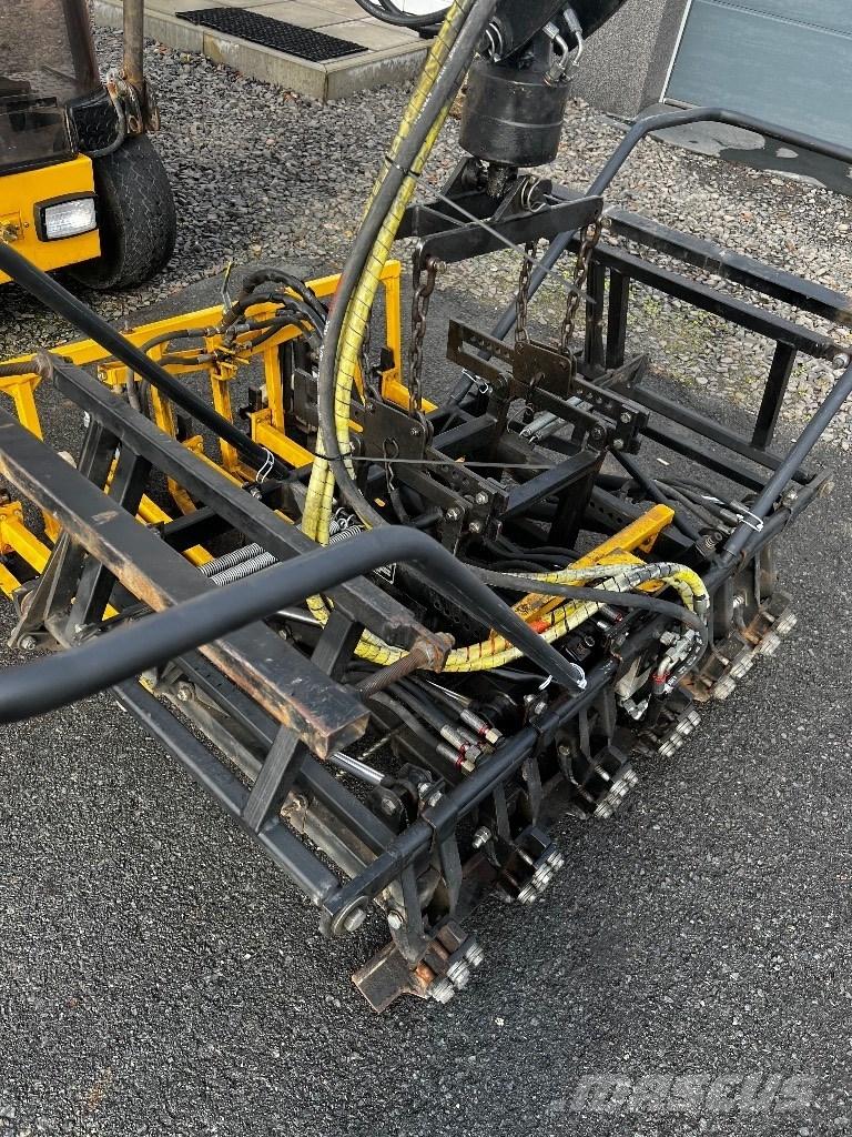 Optimas H88 Sonstige Baumaschinen