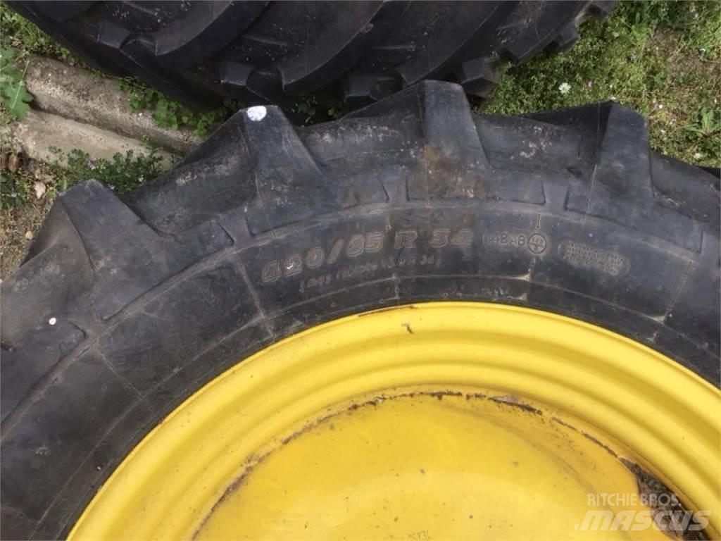 Michelin 420/85R34 Reifen
