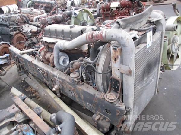 Renault MIDR62356 Motoren