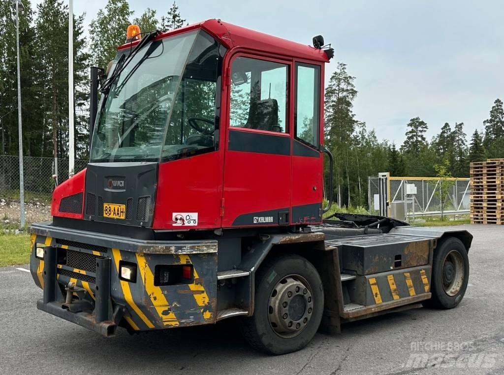 Kalmar TR 618 i Terminalzugmaschinen