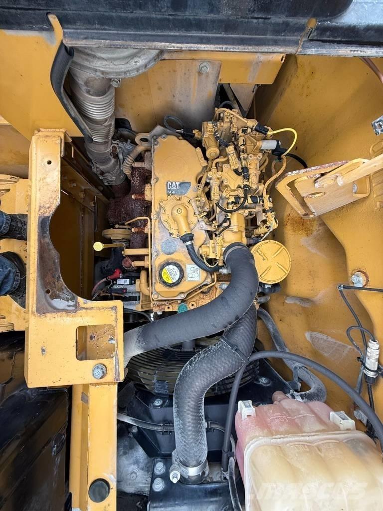 CAT 314 E LCR Raupenbagger