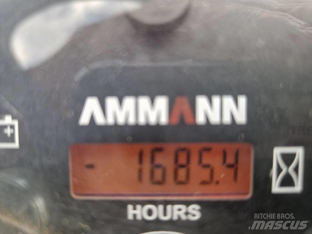 Ammann AV 26-2 Tandemwalzen
