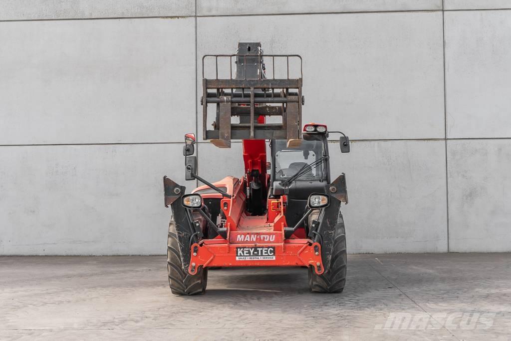 Manitou MT 1840 Teleskoplader