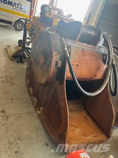 MB Crusher BF 70.2 Brecherlöffel