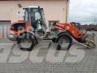 Atlas Weycor AR530 Radlader