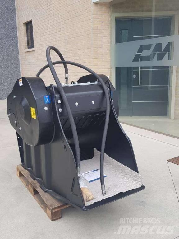 MB Crusher BF 60.1 Brecherlöffel