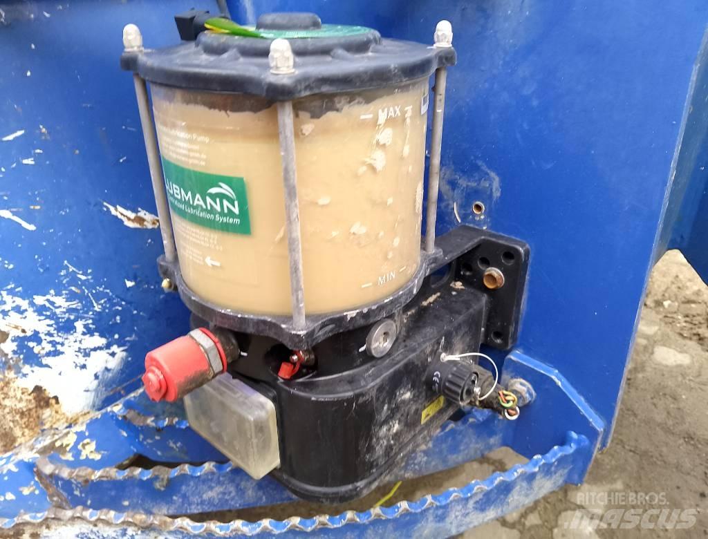 Atlas Weycor AR95e Radlader