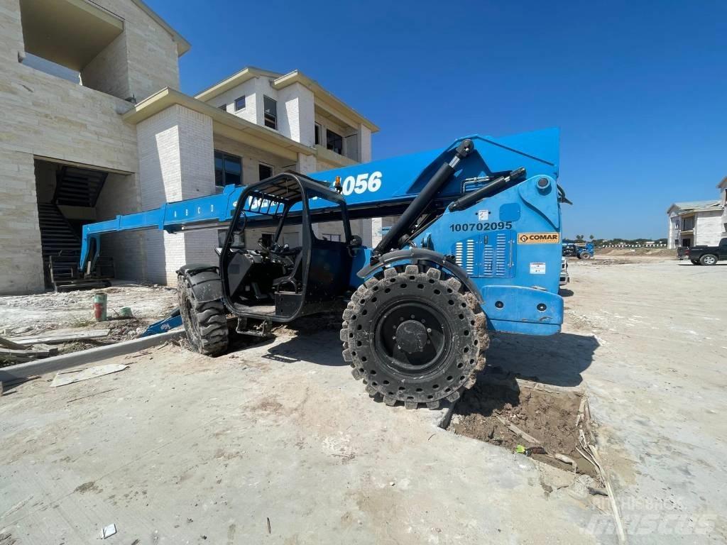 Genie GTH 1056 Teleskoplader