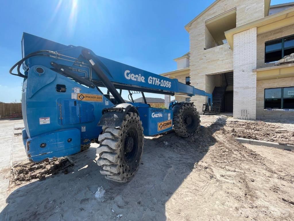 Genie GTH 1056 Teleskoplader