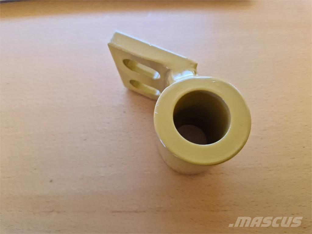 Eco Log 7003132 Chassis