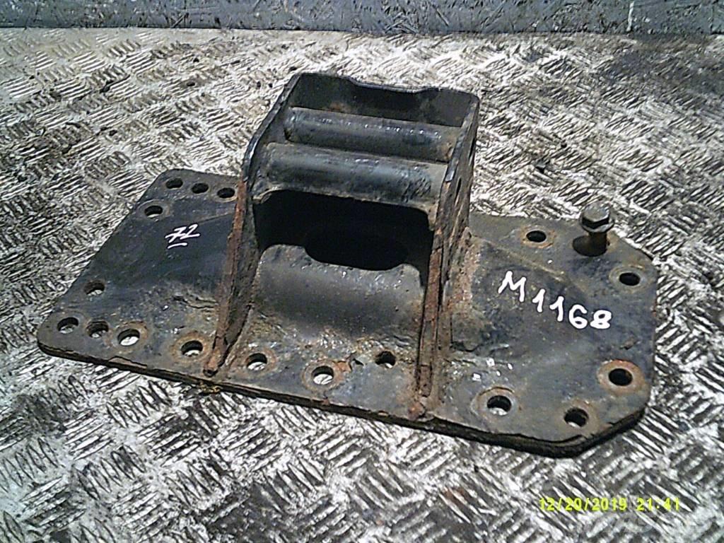 MAN TGS  81412055056 Chassis