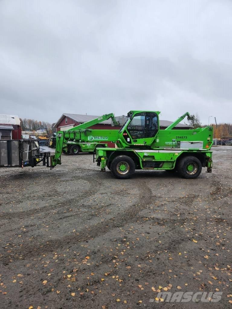 Merlo 40.30 Teleskoplader