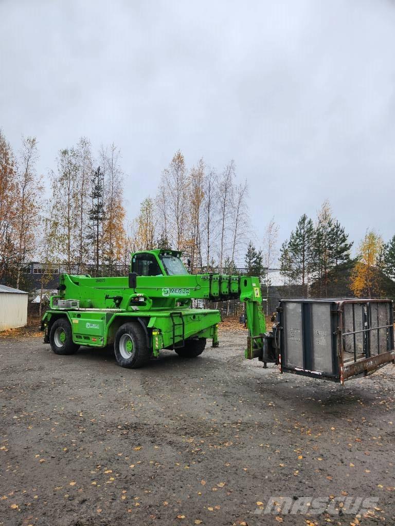 Merlo 40.30 Teleskoplader