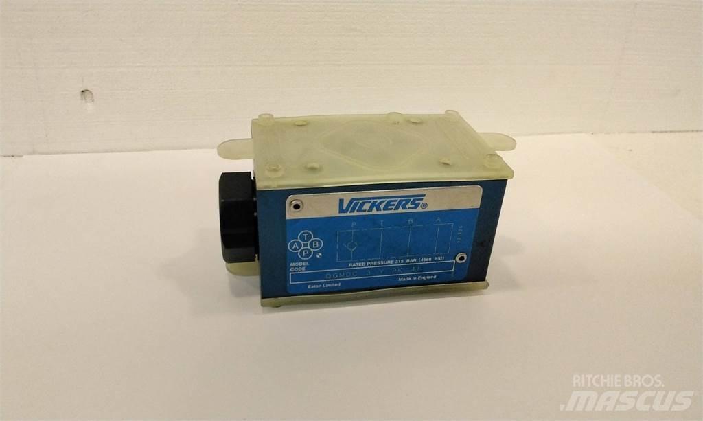 Ponsse 0038176 Hydraulik