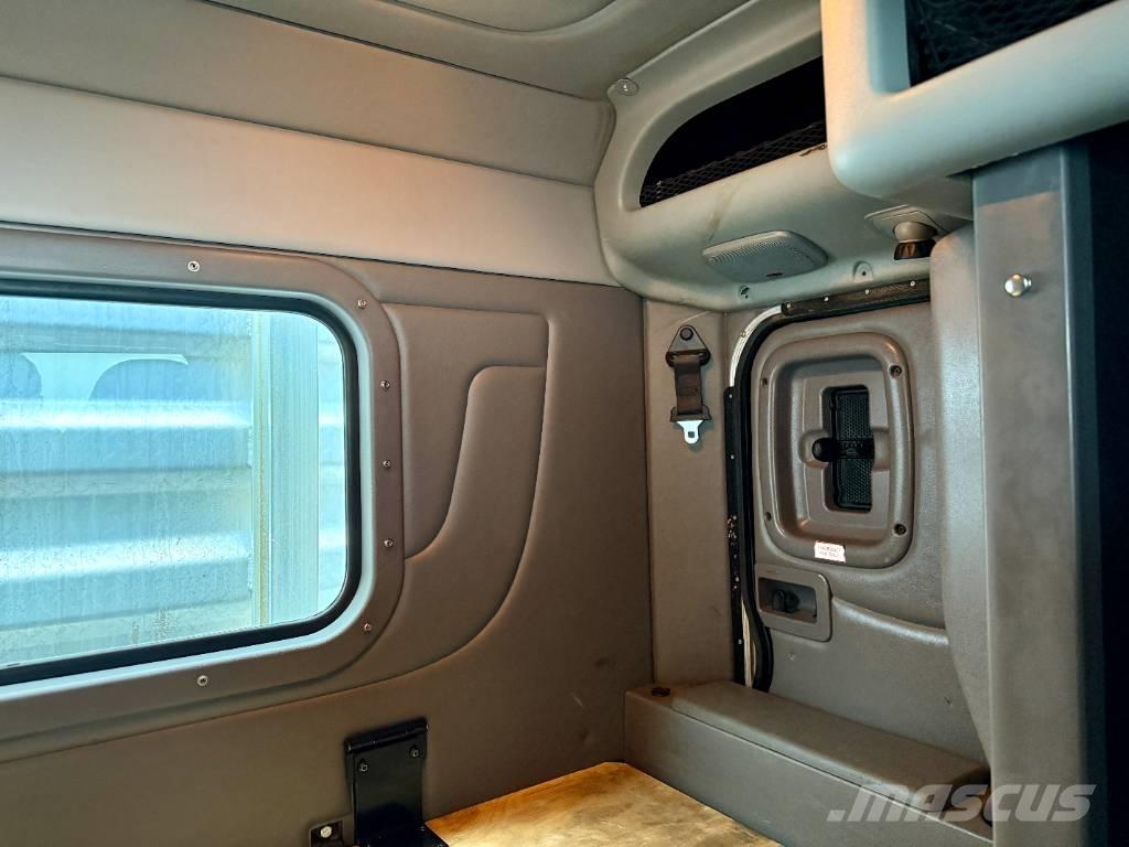 Peterbilt 388 Sattelzugmaschinen