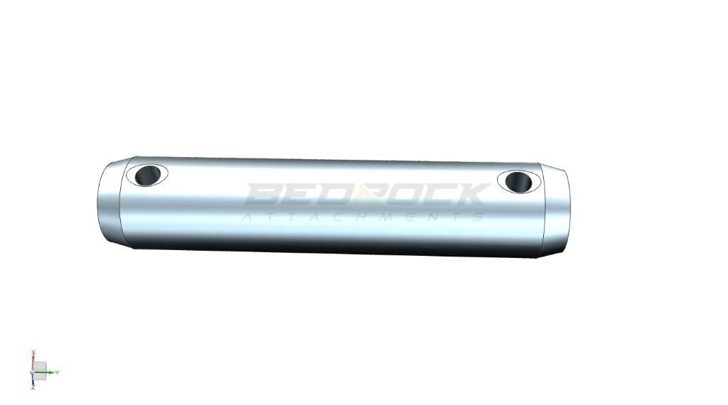Bedrock 34.88MM PIN Andere Zubehörteile