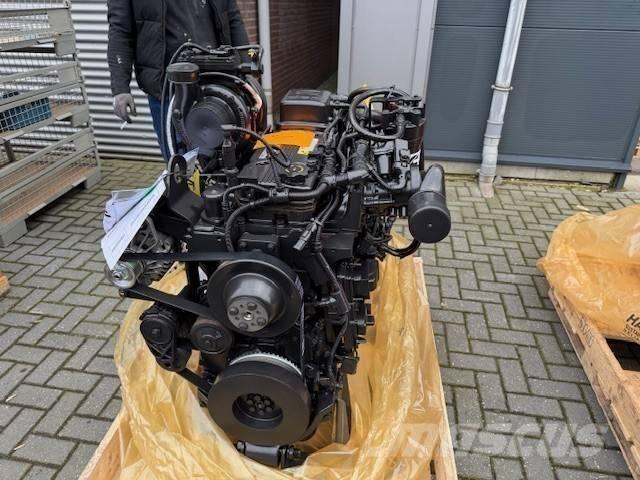 Cummins B6.7 FR95879 Sonstige Landmaschinen