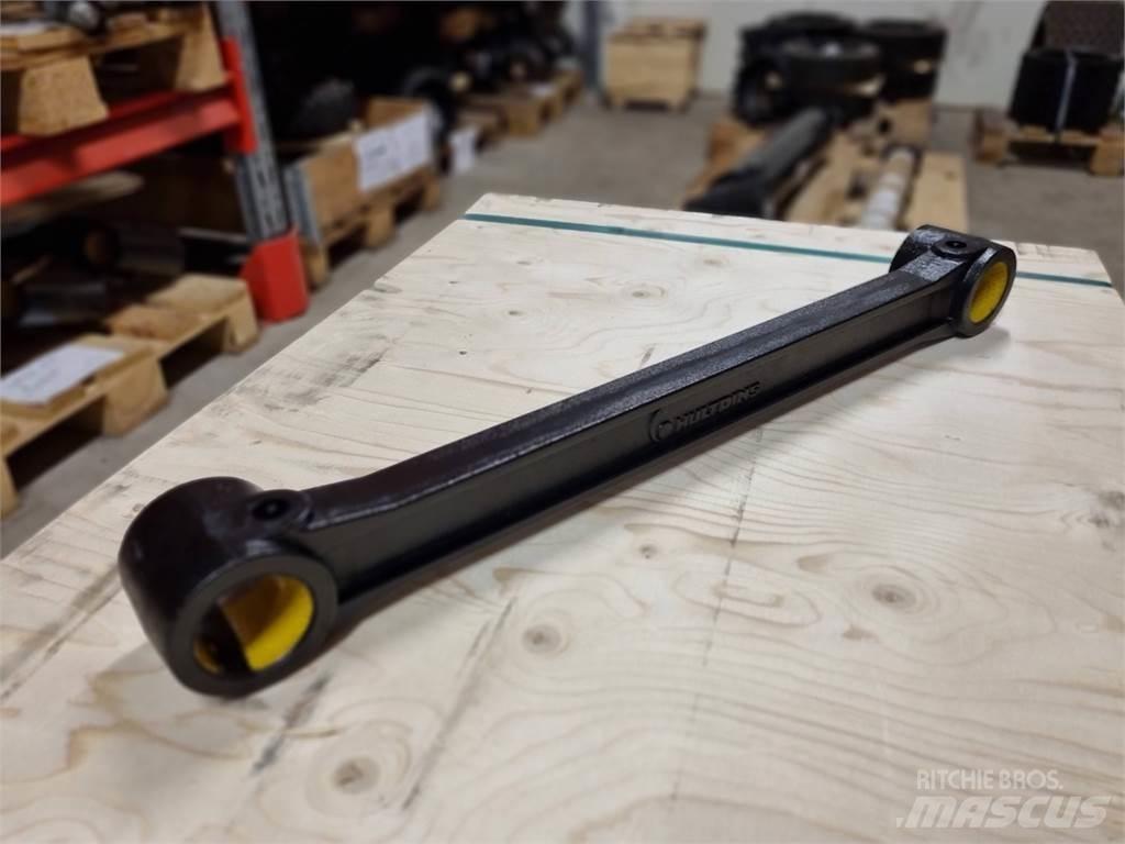 Hultdins 718640 Greifer