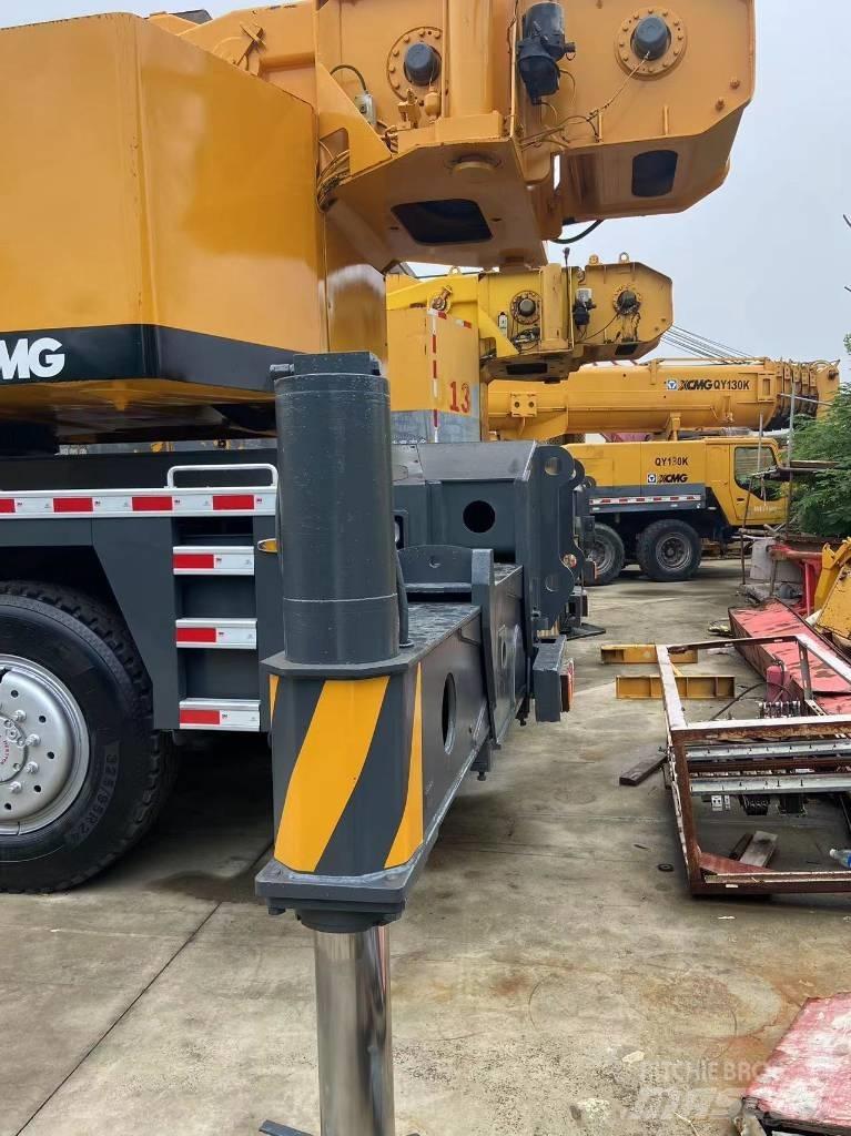 XCMG QY 100 K Kranen voor alle terreinen