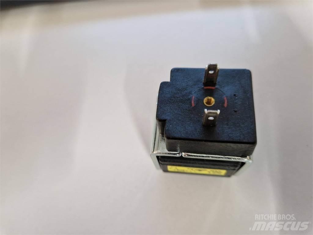 Rottne 044-0248 Elektronik