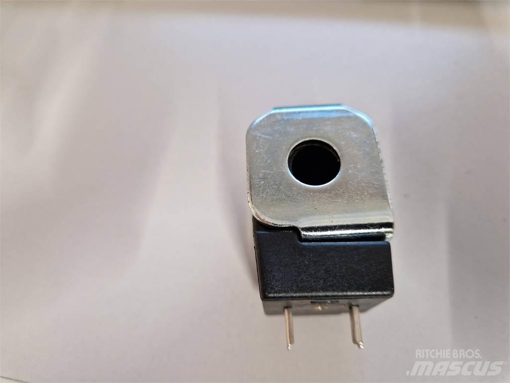 Rottne 044-0248 Elektronik