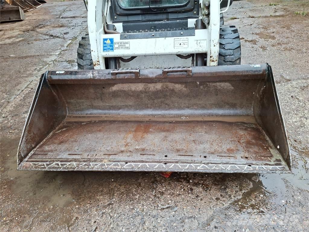 Bobcat S185 4X4 Sonstige Baumaschinen
