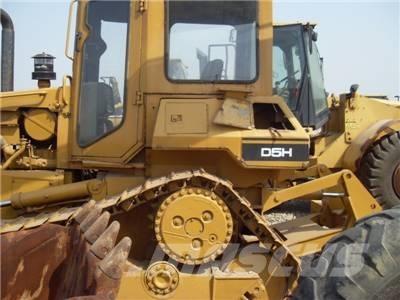 CAT D 5 H Bulldozer