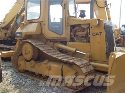 CAT D 5 H Bulldozer