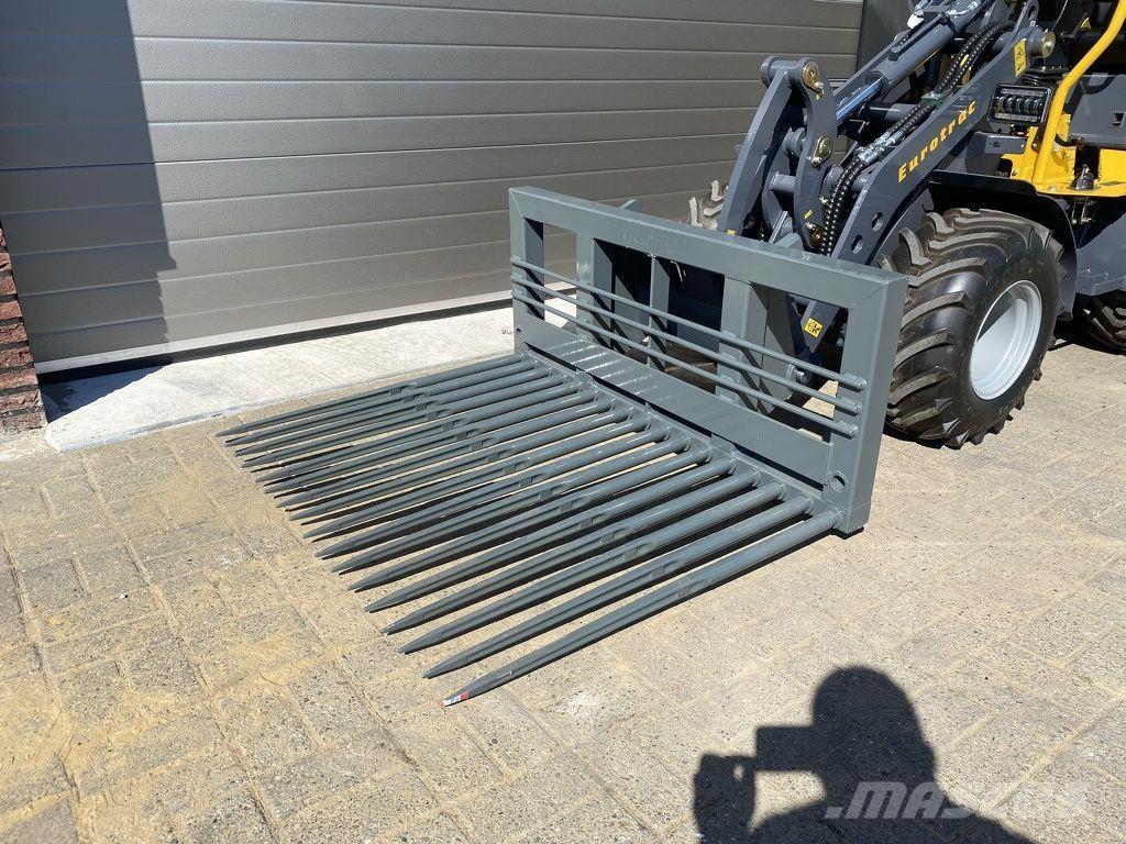 Hemach 1.3 m Schaufeln