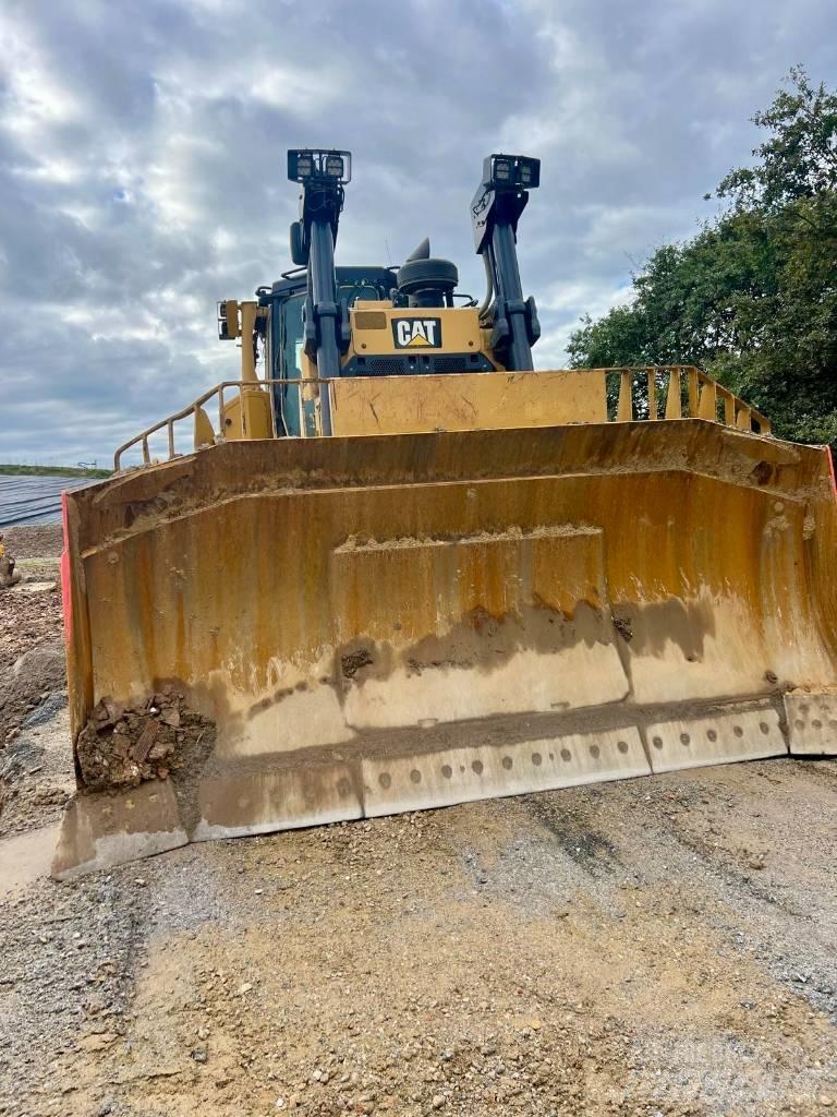 CAT D 8 T Bulldozer